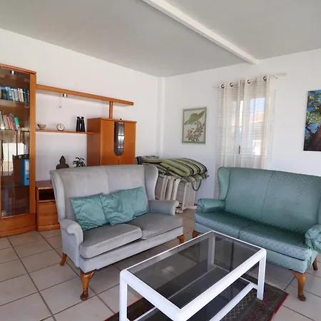 Casa Golf Playa Iii Apartment *