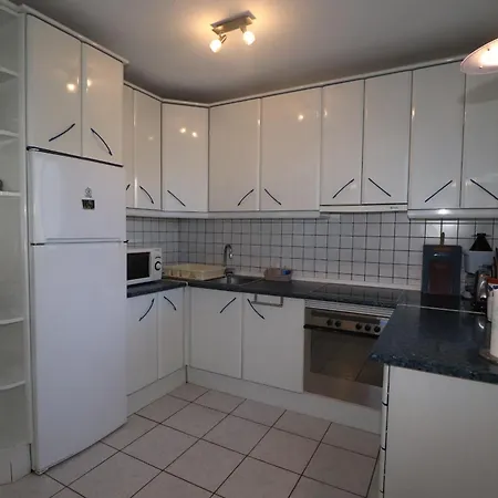 Casa Golf Playa Iii