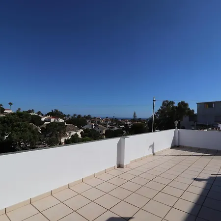 Casa Golf Playa Iii *
