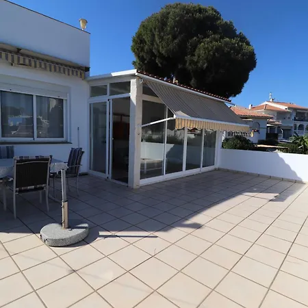 Apartman Casa Golf Playa Iii *