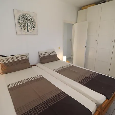 Casa Golf Playa Iii Apartman *