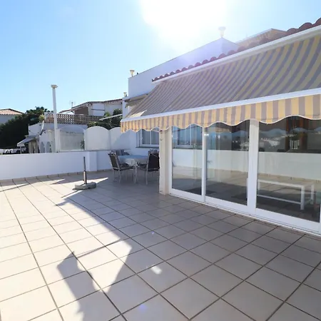 Casa Golf Playa Iii *