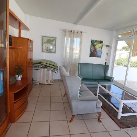 Casa Golf Playa Iii * El Faro