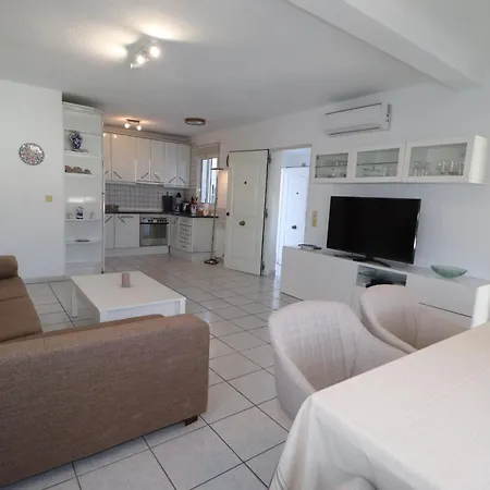 Casa Golf Playa Iii Apartment *