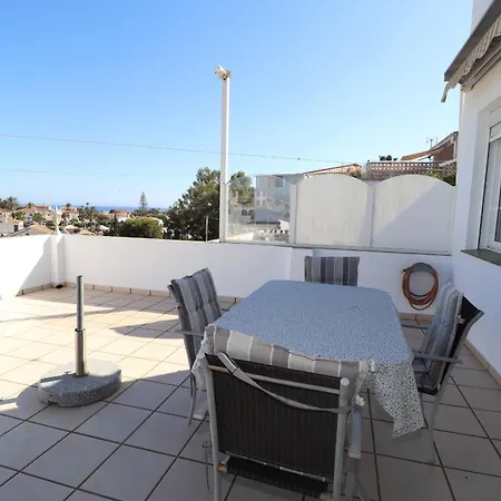 Apartment Casa Golf Playa Iii