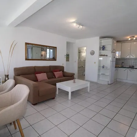 Casa Golf Playa Iii Apartment El Faro