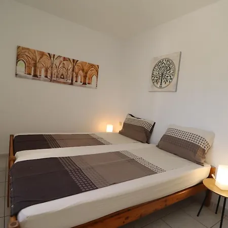 Casa Golf Playa Iii