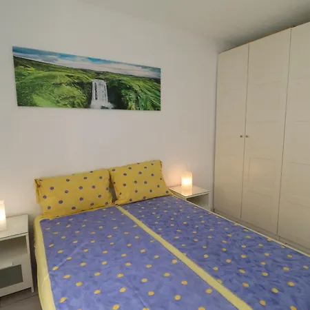 Apartment Casa Golf Playa Iii