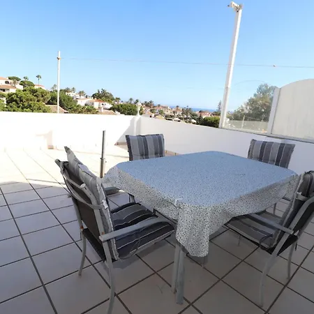 Casa Golf Playa Iii Apartment